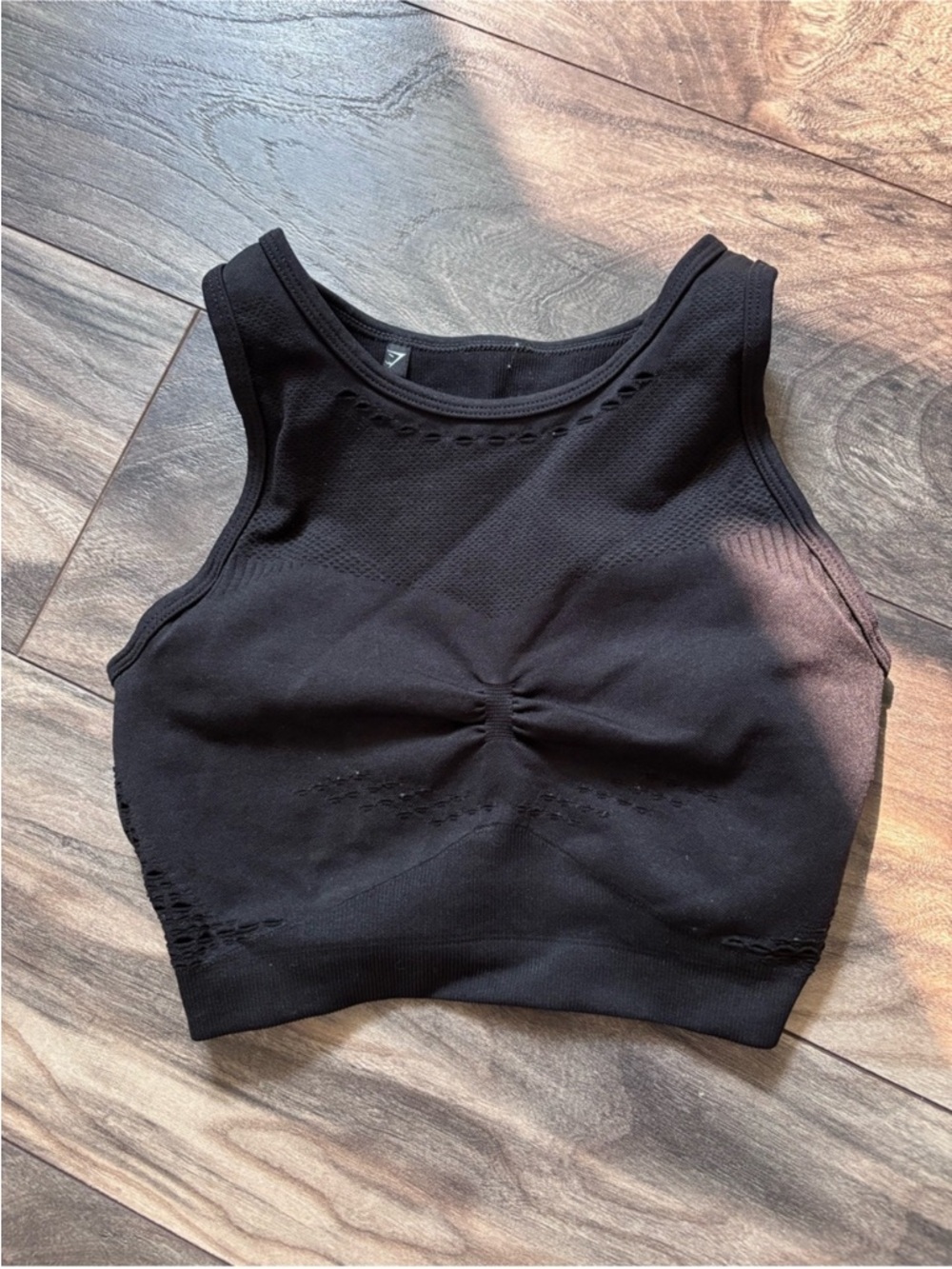 GYMSHARK || Sports Bra